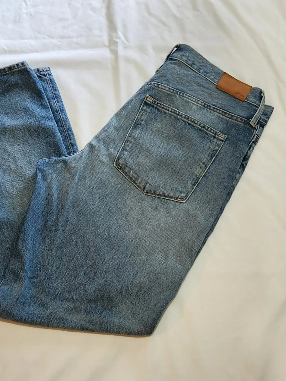 J. Crew here nice